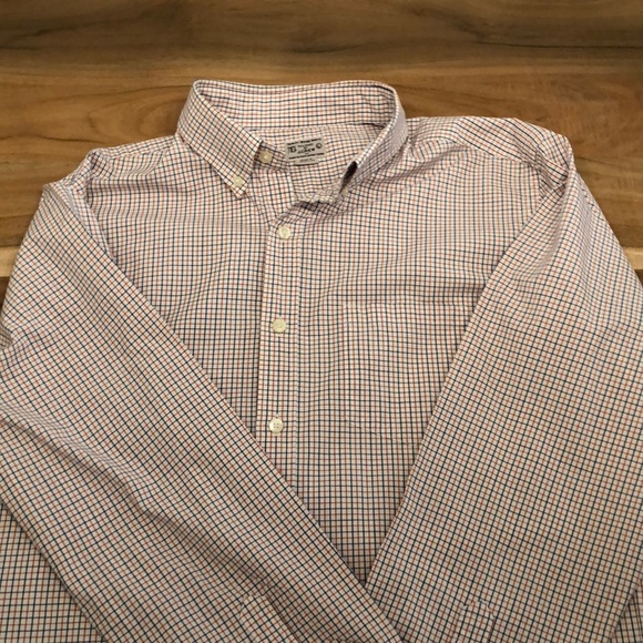 J. Crew Other - J. Crew size large Button Up J. Crew Other - J. Crew size large Button Up